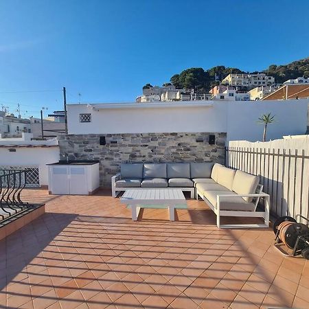 Apartamento La Chiocciola Capri Exterior foto