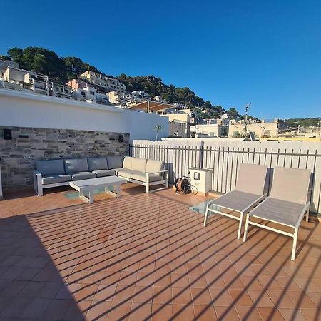 Apartamento La Chiocciola Capri Exterior foto