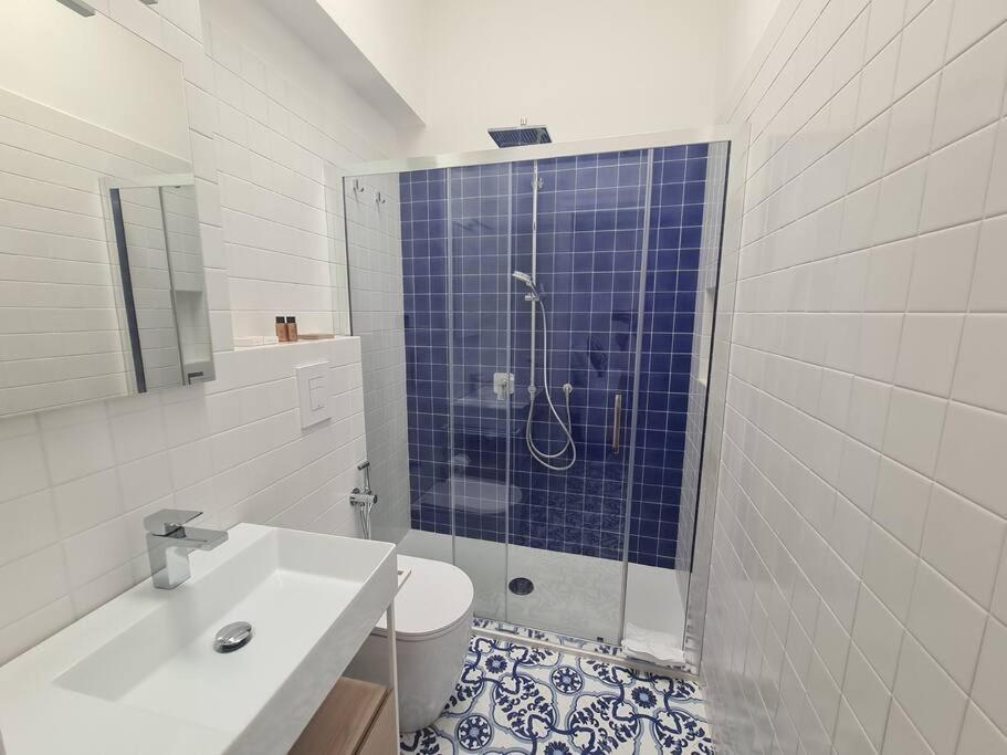 Apartamento La Chiocciola Capri Exterior foto