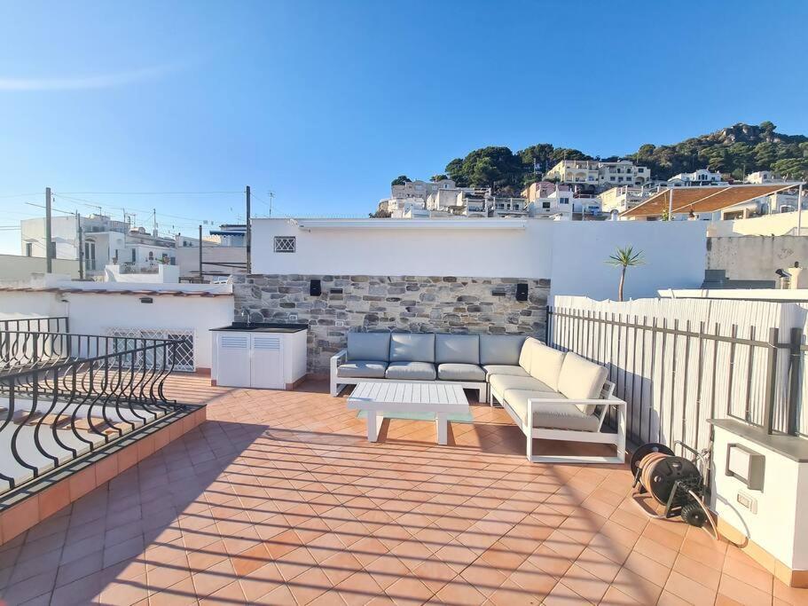 Apartamento La Chiocciola Capri Exterior foto